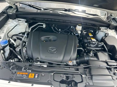 New 2026 MAZDA CX-5 Select AWD/4WD image 6