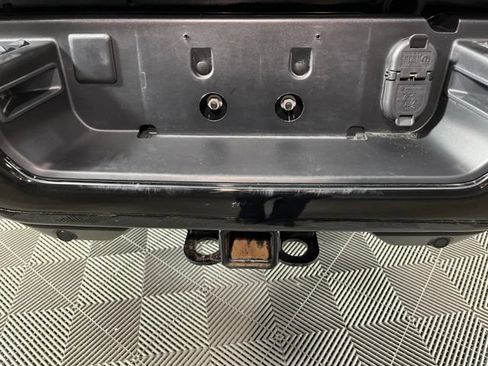 Used 2024 RAM 2500 Laramie w/ Safety Group AWD/4WD image 52