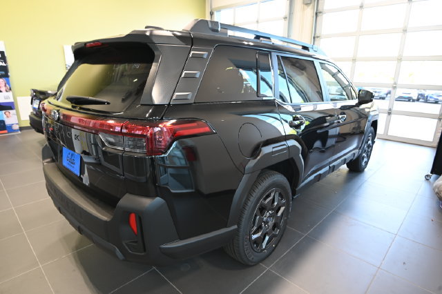 New 2026 Subaru Outback Premium AWD/4WD image 14