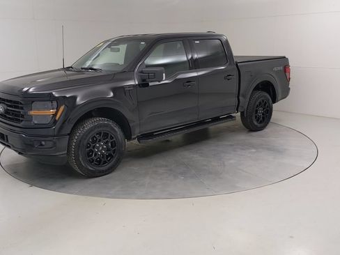 Certified 2024 Ford F150 XLT w/ Equipment Group 302A MID AWD/4WD image 19