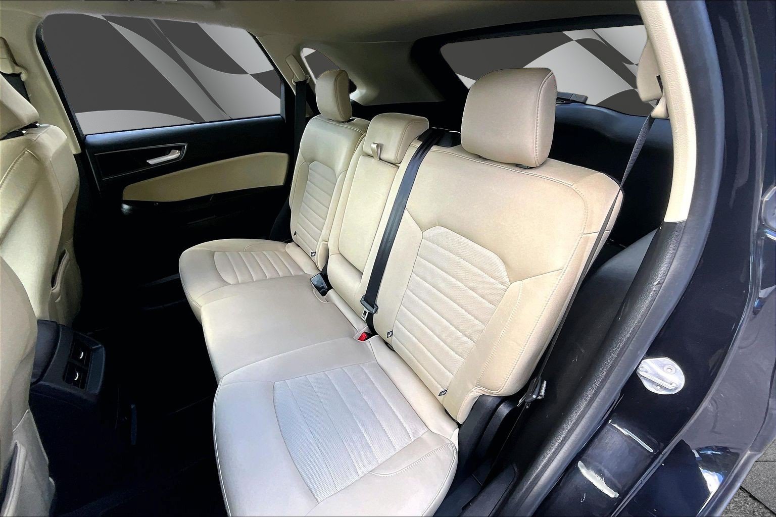 Used 2023 Ford Edge SE AWD/4WD image 29