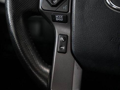 Used 2016 Toyota Tacoma TRD Sport w/ Premium & Technology Package image 14