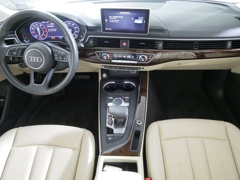 Used 2019 Audi A4 2.0T Premium Plus image 10