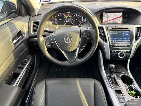 Used 2020 Acura TLX w/ Technology Package image 13
