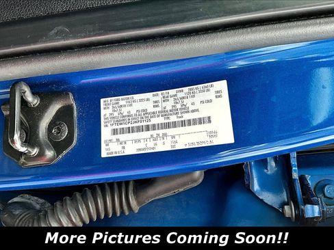 Used 2018 Ford F150 XLT w/ Equipment Group 302A Luxury RWD image 6