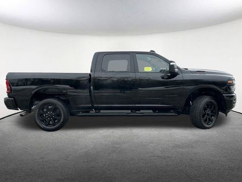 Used 2025 RAM 2500 Big Horn image 16