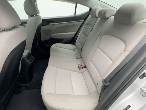 Used 2018 Hyundai Elantra Value Edition image 15