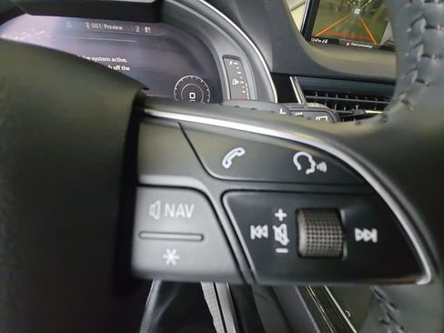 Used 2019 Audi Q7 3.0T Premium Plus w/ Premium Plus Package AWD/4WD image 19