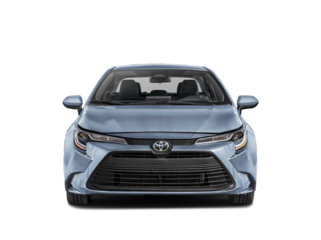 New 2027 Toyota Corolla LE w/ LE Premium Package FWD image 7