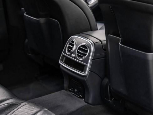 Used 2019 Mercedes-Benz S 450 S 450 image 50