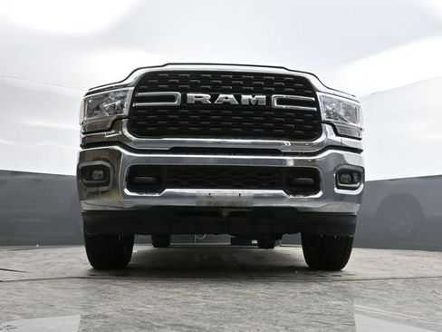 Used 2024 RAM 2500 Big Horn image 49
