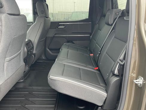 New 2026 GMC Sierra EV Elevation image 8