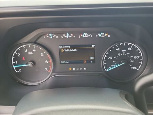 Used 2024 Ford F250 XL w/ XL Driver Assist Package AWD/4WD image 10