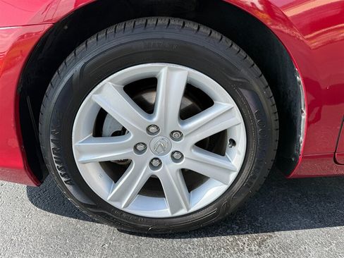 Used 2009 Lexus ES 350 w/ Premium Pkg Plus FWD image 27