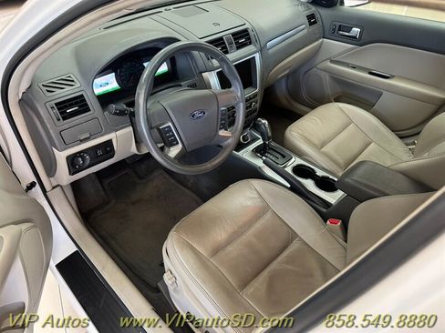 Used 2010 Ford Fusion Hybrid image 7