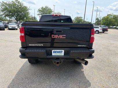 Used 2019 GMC Sierra 2500 Denali