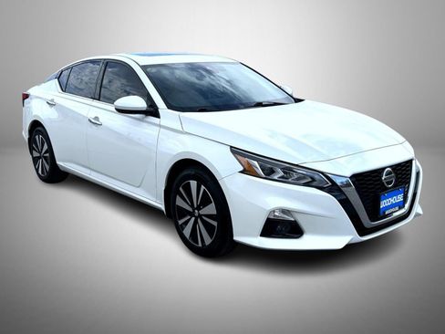 Used 2020 Nissan Altima 2.5 SL image 3