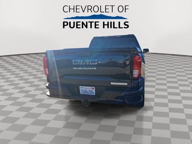 Used 2024 GMC Sierra 1500 Elevation RWD image 7