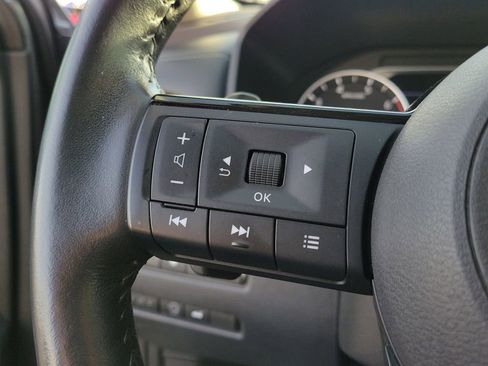 Used 2023 Nissan Rogue SL w/ SL Premium Package image 30