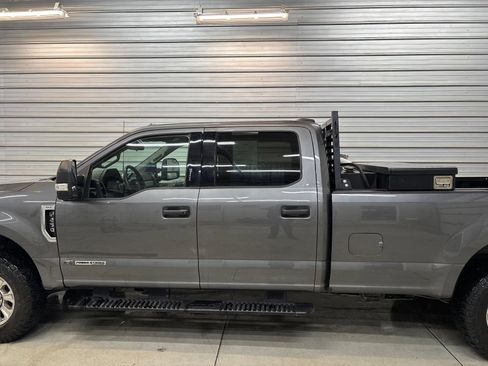 Used 2022 Ford F250 XLT w/ XLT Value Package AWD/4WD image 7