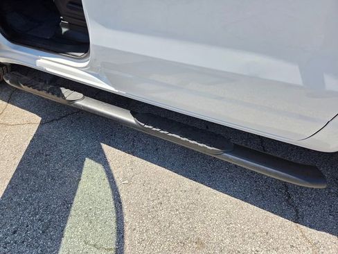 Certified 2025 RAM 1500 Tradesman w/ Night Edition image 19