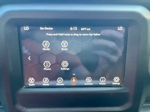 Used 2022 Jeep Wrangler Unlimited Sport AWD/4WD image 34