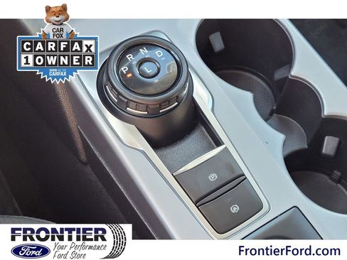 Certified 2023 Ford Bronco Sport Big Bend w/ Convenience Package image 26