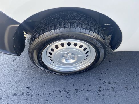 Used 2020 RAM ProMaster City Tradesman image 28