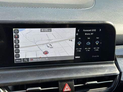 Certified 2025 Kia Seltos S AWD/4WD image 20