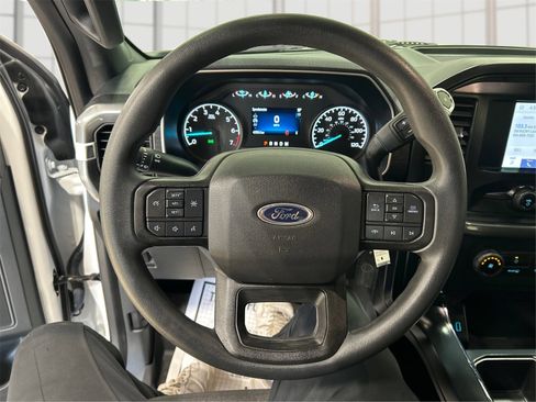 Used 2023 Ford F150 XL w/ STX Appearance Package image 15