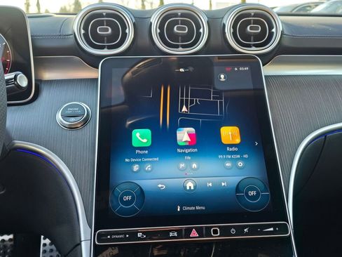 New 2026 Mercedes-Benz C 300 4MATIC Sedan image 14