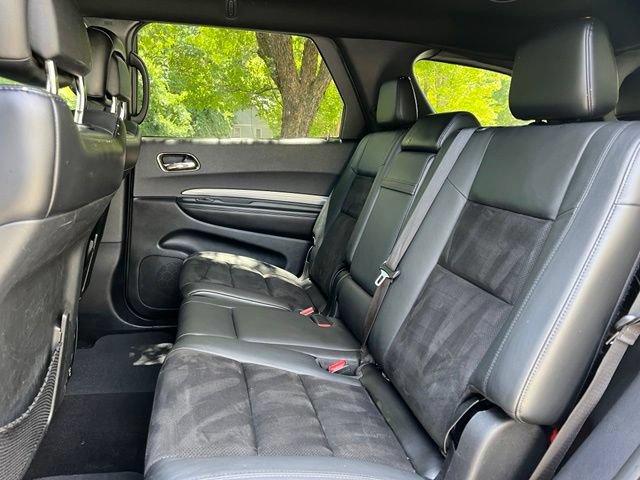 Used 2019 Dodge Durango GT AWD/4WD image 15