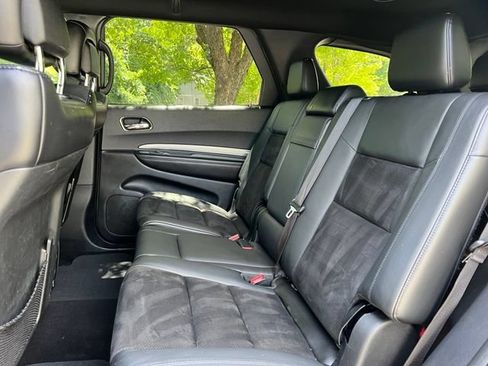 Used 2019 Dodge Durango GT AWD/4WD image 15
