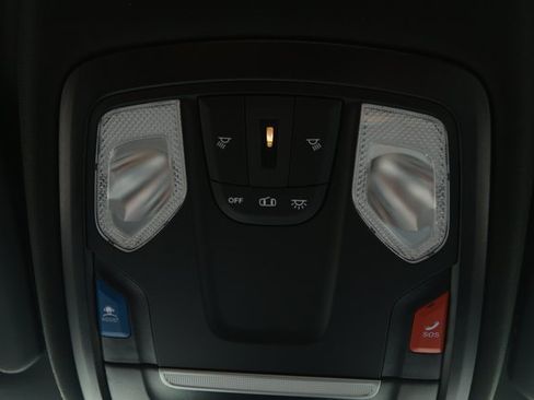 New 2026 RAM 3500 Tradesman w/ Chrome Appearance Group A image 20