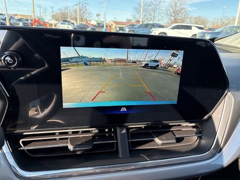 New 2026 Chevrolet Trax LT w/ Driver Confidence Package image 16