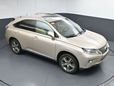 Used 2015 Lexus RX 350 FWD image 30