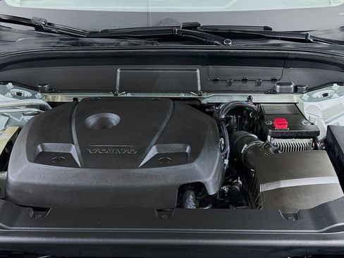 Used 2018 Volvo XC60 T5 Inscription image 20