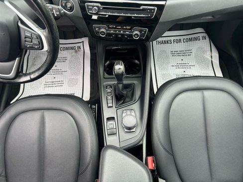 Used 2017 BMW X1 xDrive28i AWD/4WD image 11