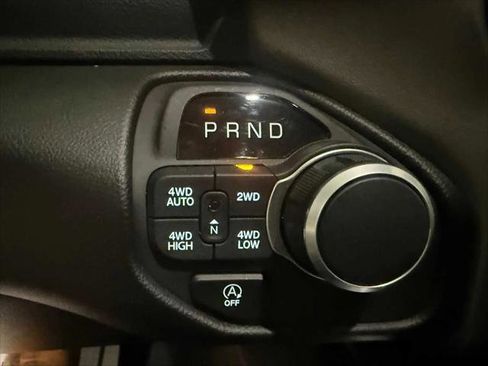 Certified 2025 RAM 1500 Big Horn image 35