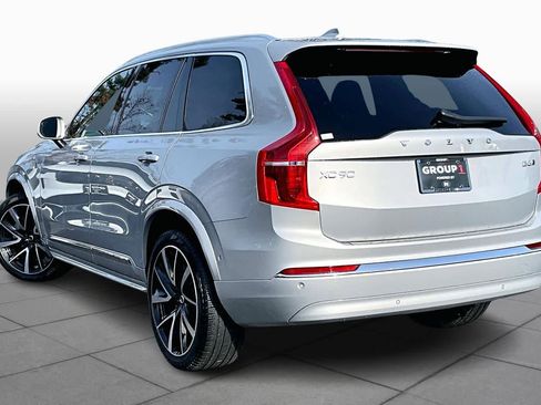 Certified 2024 Volvo XC90 B6 Plus w/ Protection Package Premier image 11