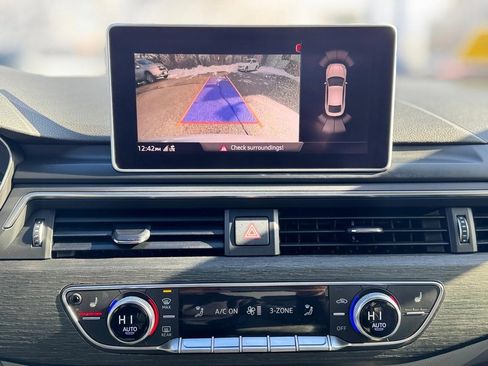 Used 2019 Audi A5 2.0T Premium Plus w/ Premium Plus image 16