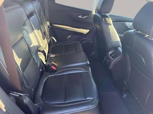 Used 2024 Chevrolet Blazer LT image 20