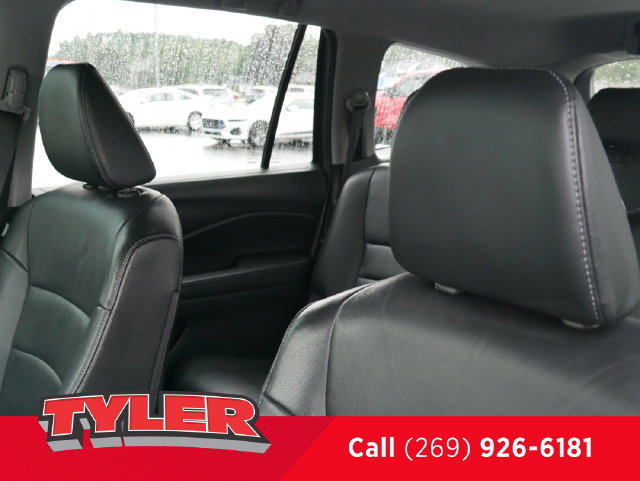 Used 2017 Honda Pilot EX-L image 36