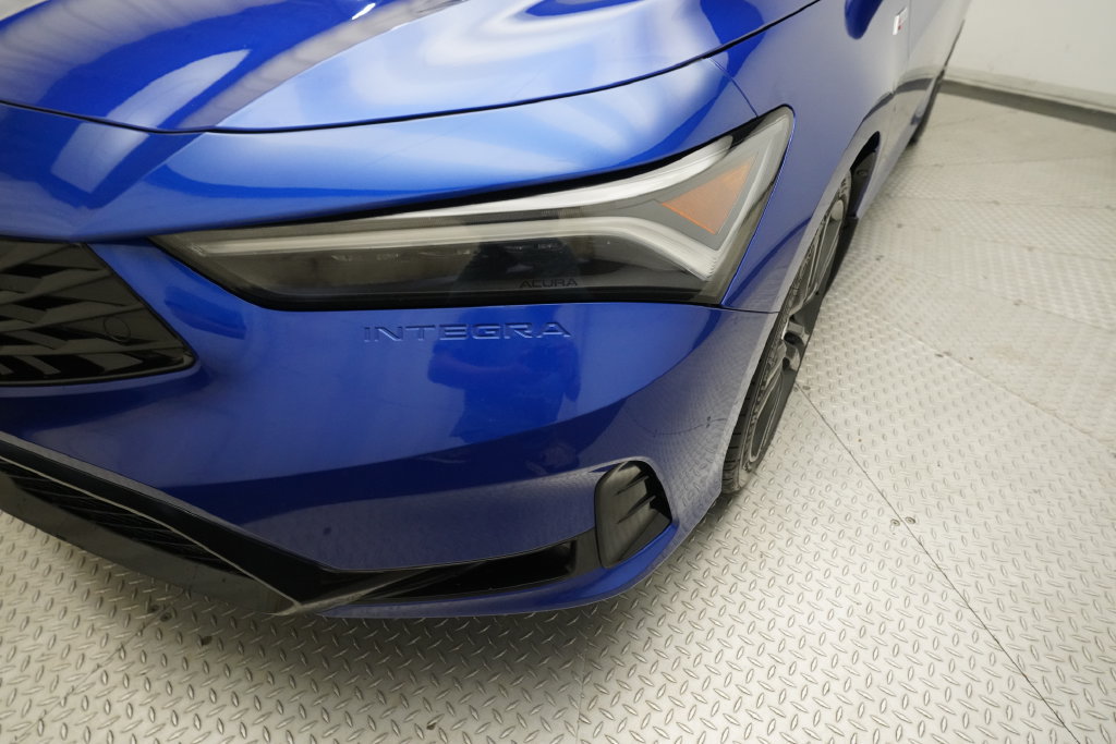 Used 2023 Acura Integra A-Spec FWD image 22