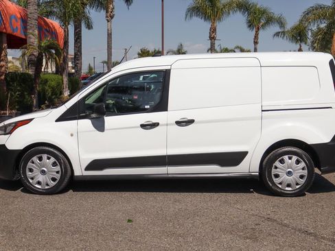 Used 2020 Ford Transit Connect XL FWD image 5