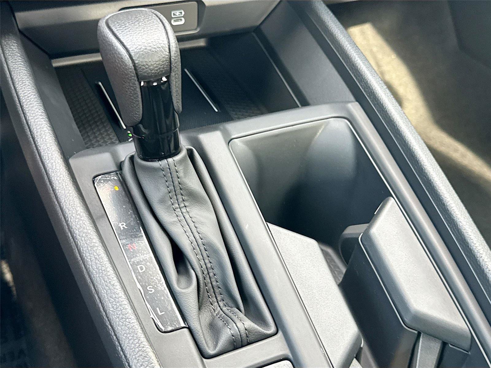 New 2026 Honda Accord SE image 15