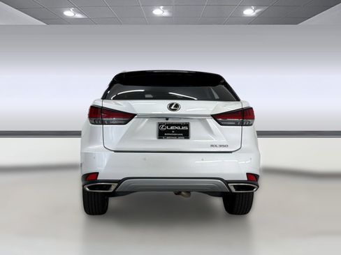 Used 2021 Lexus RX 350 FWD w/ Luxury Package image 10