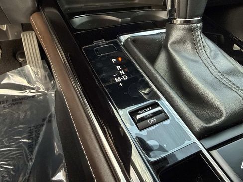 Certified 2025 MAZDA CX-30 2.5 Turbo w/ Premium Plus Pkg image 36