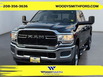 Used 2022 RAM 2500 Tradesman