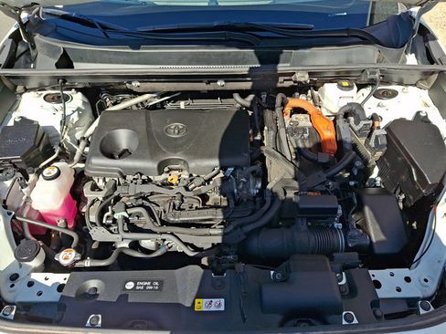 Used 2022 Toyota RAV4 XSE w/ XSE Grade Weather Package AWD/4WD image 28